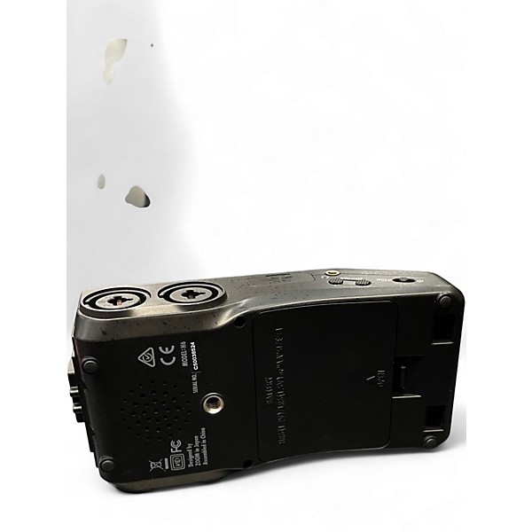 Used Zoom H6 Full Kit