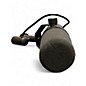 Used Shure SM7B Dynamic Microphone