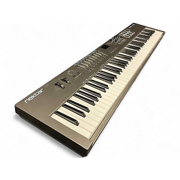 Used Nektar IMPACT LX88 MIDI Controller
