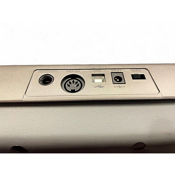 Used Nektar IMPACT LX88 MIDI Controller