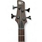 Used Ibanez SR300 walnut Electric Bass Guitar