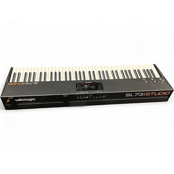 Used Studio Logic SL73 MIDI Controller