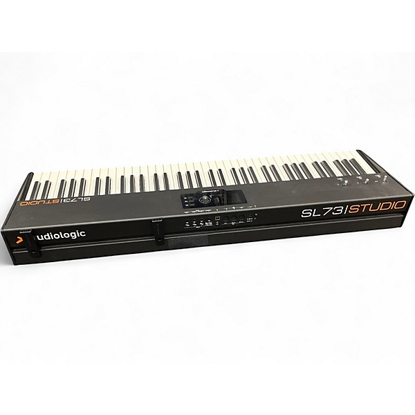 Used Studio Logic SL73 MIDI Controller