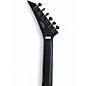Used Jackson X Series Soloist SLX DX Tiger Jungle Camo Solid Body Electric Guitar