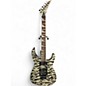 Used Jackson X Series Soloist SLX DX Tiger Jungle Camo Solid Body Electric Guitar