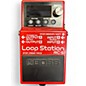 Used BOSS RC-5 LOOP STATION Pedal thumbnail