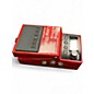 Used BOSS RC-5 LOOP STATION Pedal