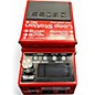 Used BOSS RC-5 LOOP STATION Pedal
