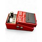 Used BOSS RC-5 LOOP STATION Pedal