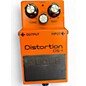 Used BOSS D5-1 DSTORTION Effect Pedal thumbnail