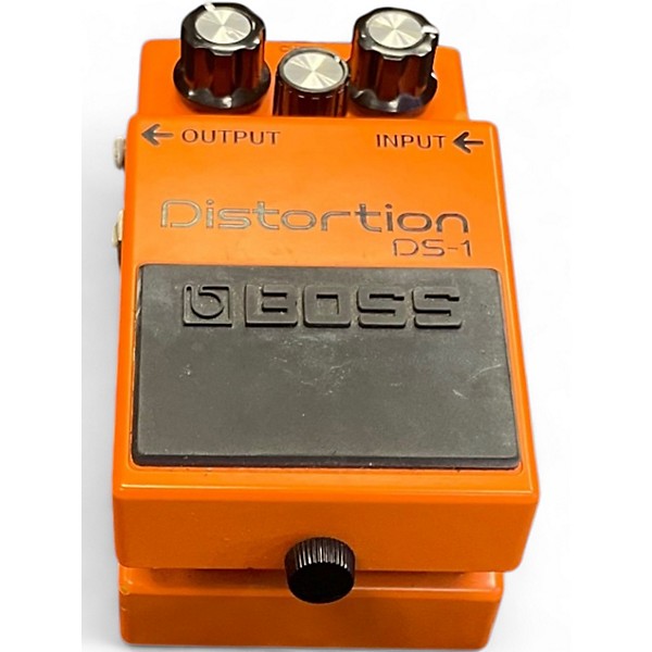 Used BOSS D5-1 DSTORTION Effect Pedal
