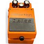 Used BOSS D5-1 DSTORTION Effect Pedal