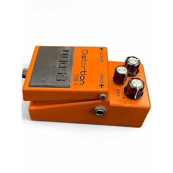 Used BOSS D5-1 DSTORTION Effect Pedal