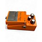 Used BOSS D5-1 DSTORTION Effect Pedal