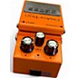 Used BOSS D5-1 DSTORTION Effect Pedal