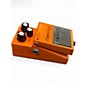 Used BOSS D5-1 DSTORTION Effect Pedal