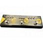 Used Donner MINI EFFECT CHAIN Effect Processor thumbnail