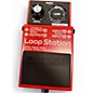 Used BOSS RC1 Loop Station Pedal thumbnail