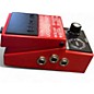 Used BOSS RC1 Loop Station Pedal