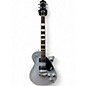 Used Gretsch Guitars G6229 PLAYERS EDITION JET BT SILVER SPARKLE Solid Body Electric Guitar thumbnail