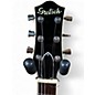 Used Gretsch Guitars G6229 PLAYERS EDITION JET BT SILVER SPARKLE Solid Body Electric Guitar