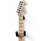Used 2018 Fender AMERICAN PROFESSIONAL STRATOCASTER UPGRADED Olympic White Solid Body Electric Guitar