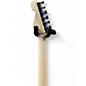 Used 2018 Fender AMERICAN PROFESSIONAL STRATOCASTER UPGRADED Olympic White Solid Body Electric Guitar