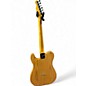 Used Fender AMERICAN ORIGINAL 60S TELECASTER THINLINE CUSTOMIZED Natural Hollow Body Electric Guitar