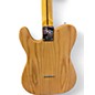Used Fender AMERICAN ORIGINAL 60S TELECASTER THINLINE CUSTOMIZED Natural Hollow Body Electric Guitar