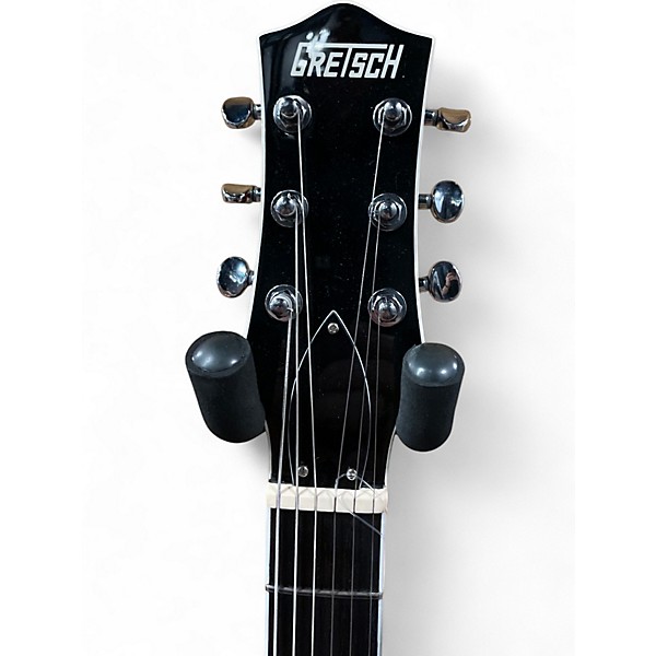 Used Gretsch Guitars G5220 JET DARK CHERRY METALLIC Solid Body Electric Guitar