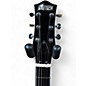 Used Gretsch Guitars G5220 JET DARK CHERRY METALLIC Solid Body Electric Guitar