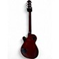 Used Gretsch Guitars G5220 JET DARK CHERRY METALLIC Solid Body Electric Guitar