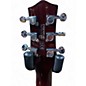 Used Gretsch Guitars G5220 JET DARK CHERRY METALLIC Solid Body Electric Guitar