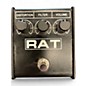 Used ProCo Rat Distortion Effect Pedal thumbnail