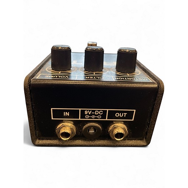Used ProCo Rat Distortion Effect Pedal