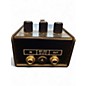 Used ProCo Rat Distortion Effect Pedal