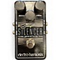 Used Electro-Harmonix Silencer Noise Gate Effect Pedal thumbnail