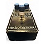 Used Electro-Harmonix Silencer Noise Gate Effect Pedal