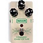 Used MXR M66S Classic Overdrive Effect Pedal thumbnail