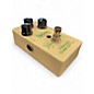 Used MXR M66S Classic Overdrive Effect Pedal