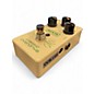 Used MXR M66S Classic Overdrive Effect Pedal
