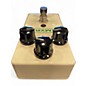 Used MXR M66S Classic Overdrive Effect Pedal