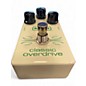 Used MXR M66S Classic Overdrive Effect Pedal