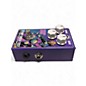 Used Stomp Under Foot Cosmic Queen Effect Pedal