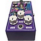 Used Stomp Under Foot Cosmic Queen Effect Pedal