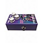 Used Stomp Under Foot Cosmic Queen Effect Pedal