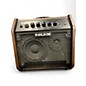 Used NUX PA50 Acoustic Guitar Combo Amp thumbnail