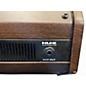 Used NUX PA50 Acoustic Guitar Combo Amp