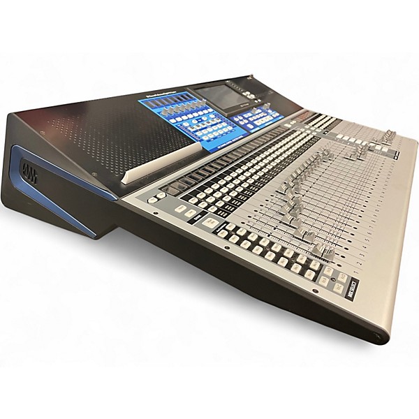 Used PreSonus Studio Live 32S Digital Mixer