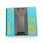 Used BOSS AB2 2 Way Selector Pedal thumbnail
